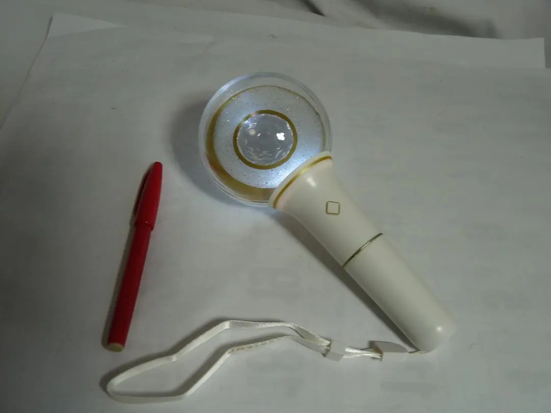 2026年最新】gfriend ペンライトの人気アイテム - メルカリ