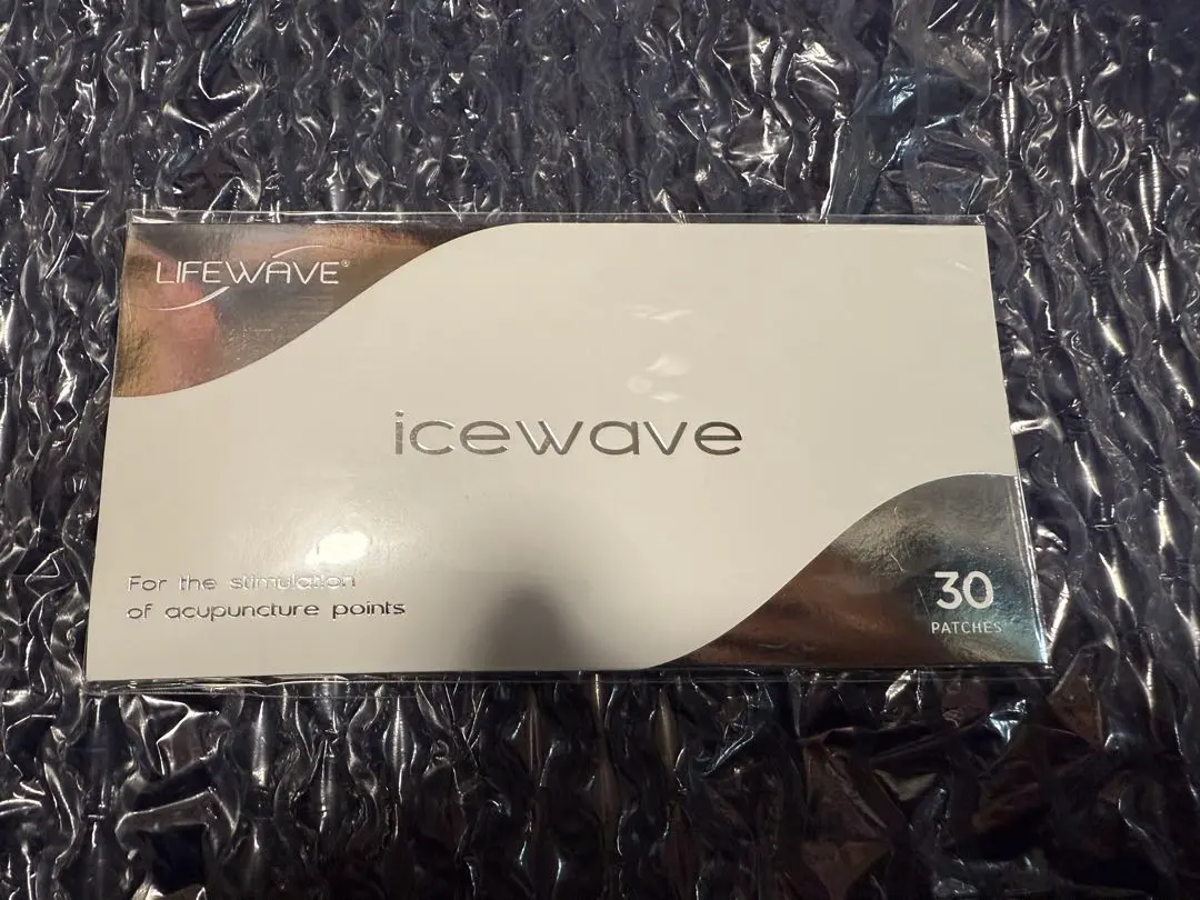 2026年最新】ライフウェーブアイスウェーブの人気アイテム - メルカリ