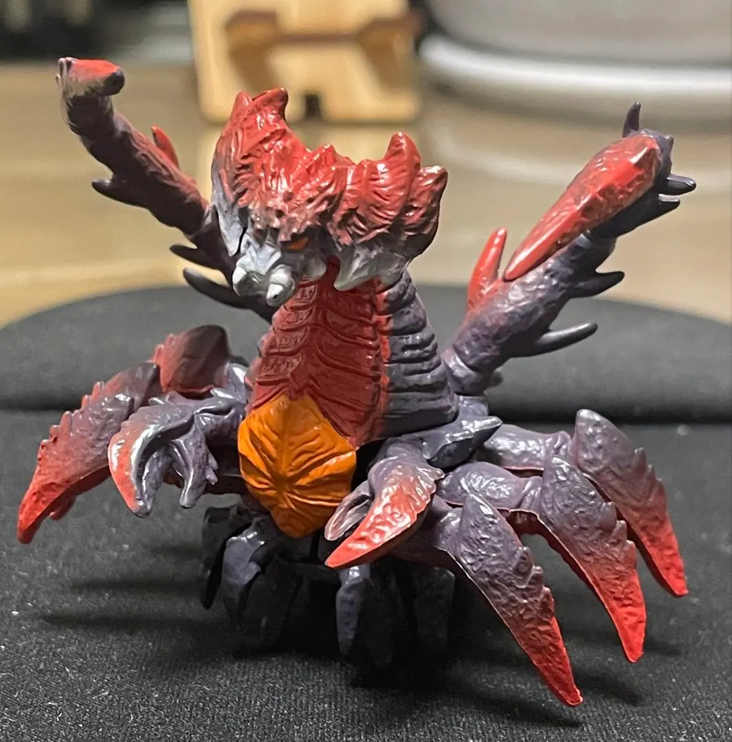 2026年最新】ゴジラ hgx デストロイアの人気アイテム - メルカリ