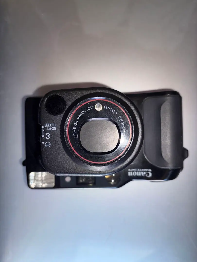 2026年最新】canon autoboy tele6の人気アイテム - メルカリ