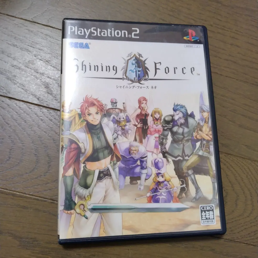 2026年最新】シャイニング・フォースネオの人気アイテム - メルカリ