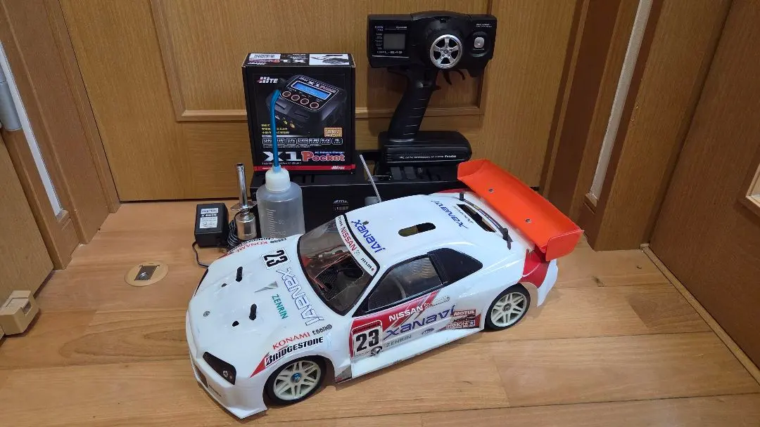 2026年最新】京商 スターターの人気アイテム - メルカリ