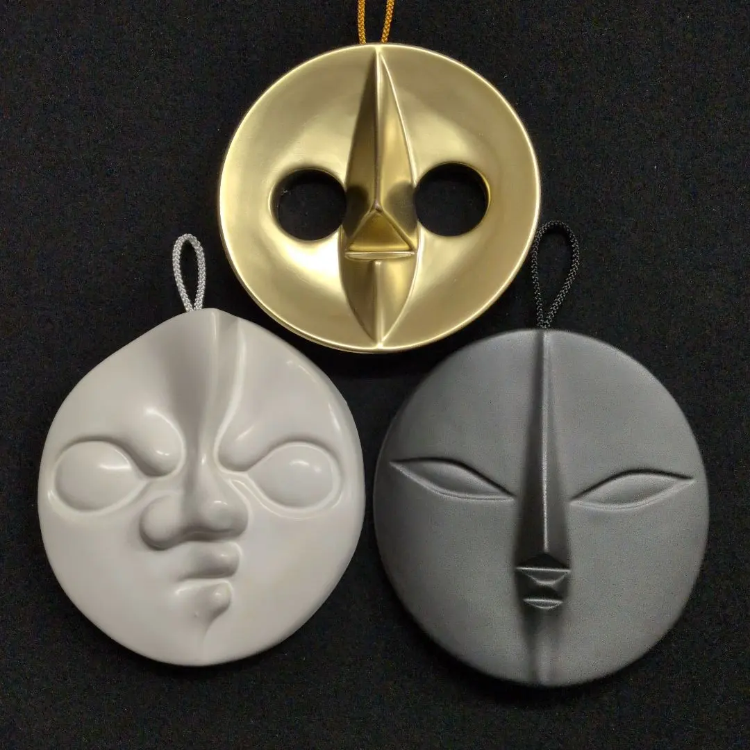 2026年最新】太陽の顔 岡本太郎 信楽焼の人気アイテム - メルカリ