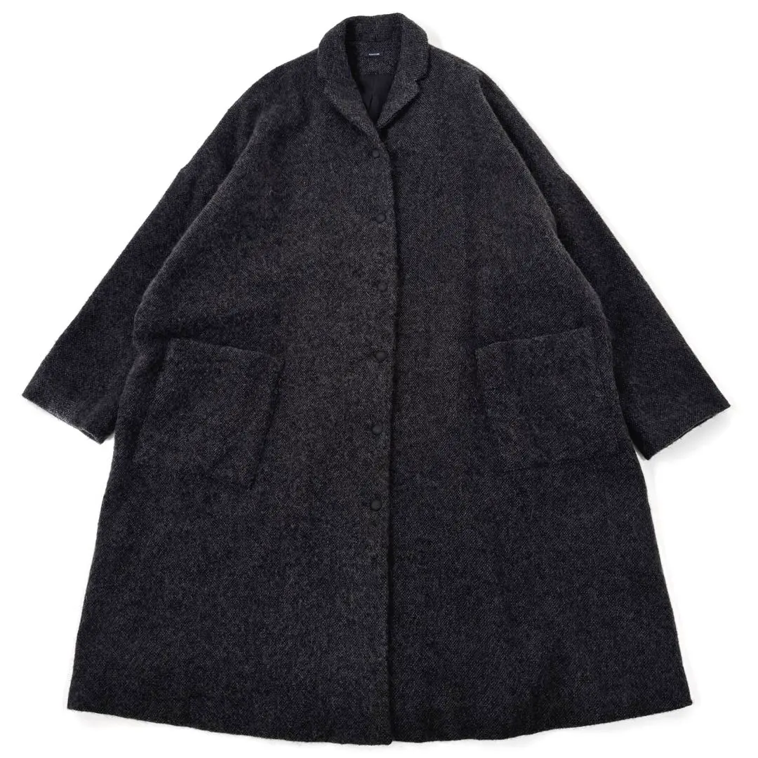 2026年最新】apuntob コートの人気アイテム - メルカリ