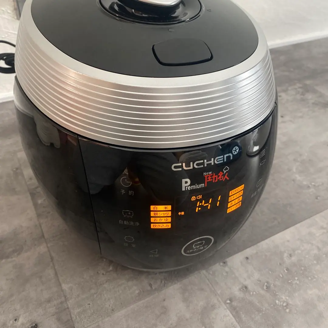 2026年最新】CUCHEN 炊飯器の人気アイテム - メルカリ