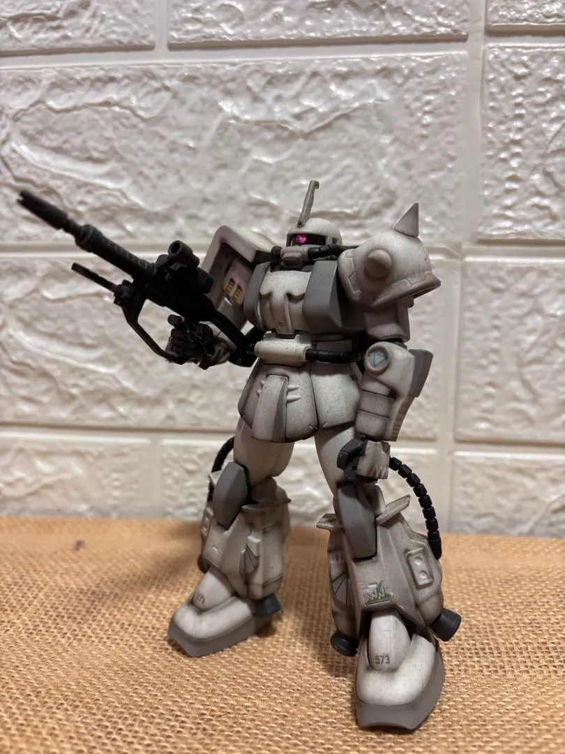 2026年最新】HGUC 1/144 MS-06R-1A シン・マツナガ専用ザクIIの人気