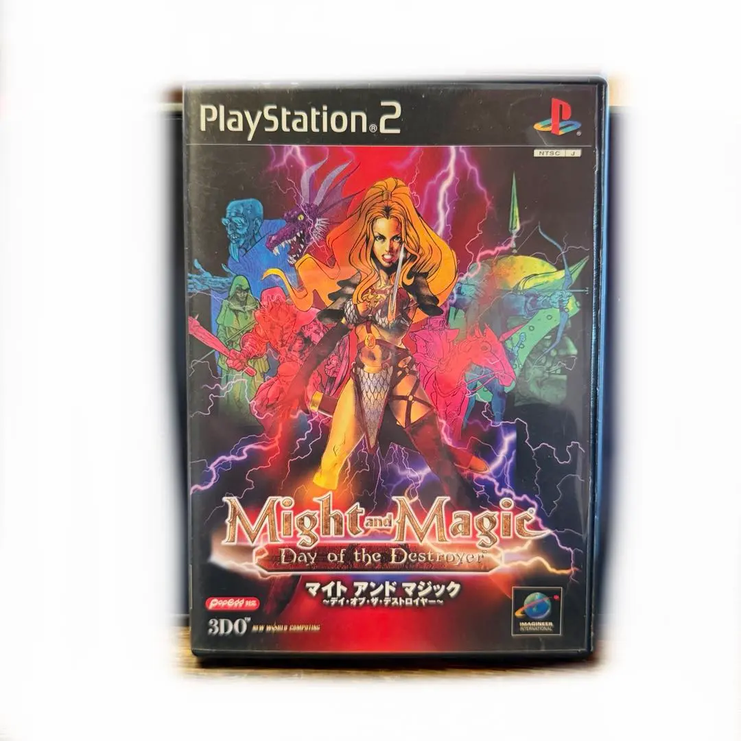 2026年最新】マイト アンド マジック2の人気アイテム - メルカリ