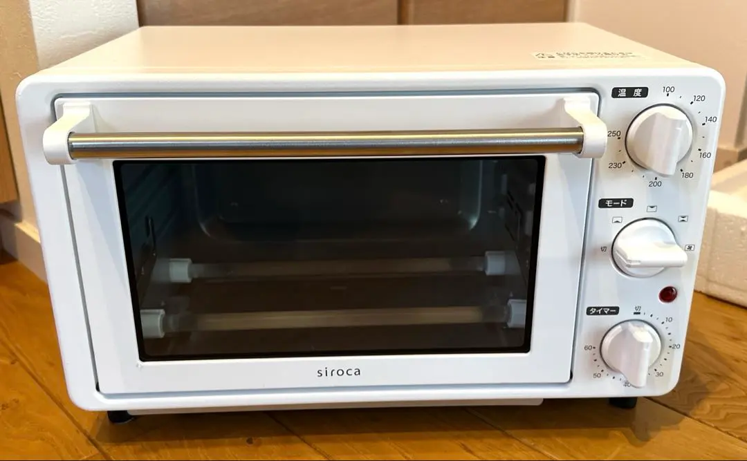 2026年最新】siroca オーブンレンジの人気アイテム - メルカリ