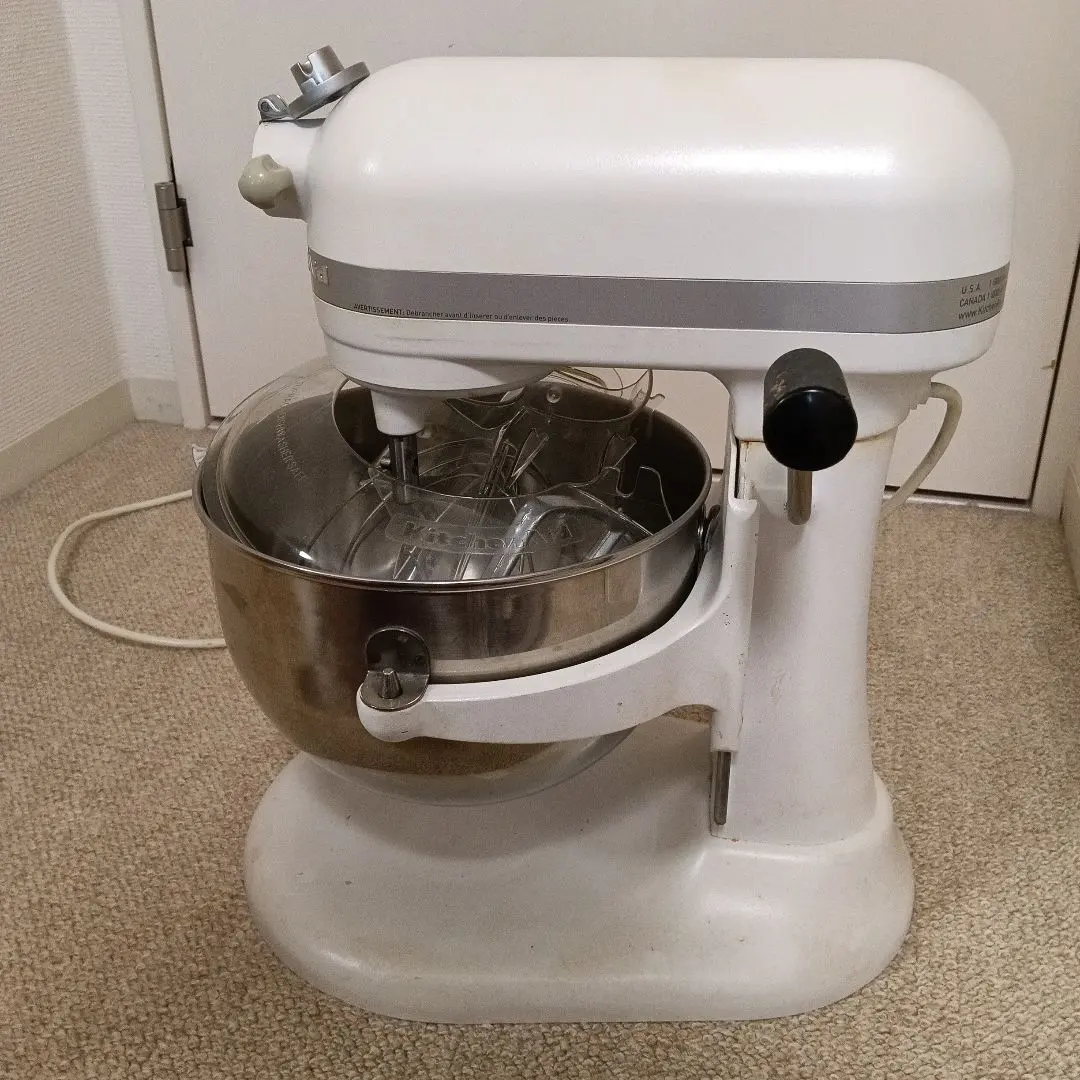 2026年最新】キッチンエイド 600の人気アイテム - メルカリ