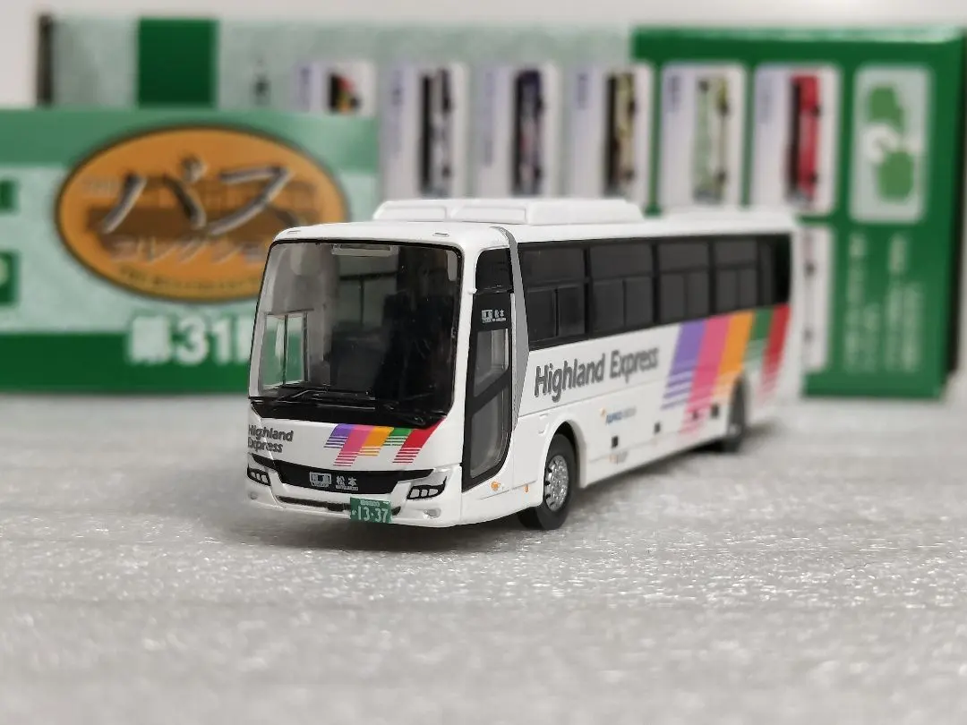 2026年最新】アルピコハイランドバスの人気アイテム - メルカリ