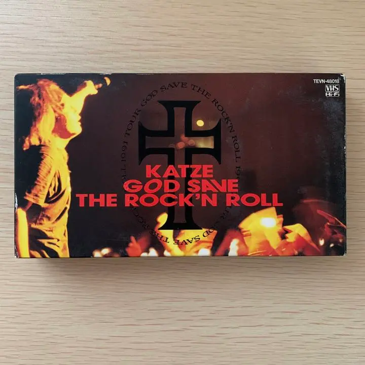 2026年最新】katze godの人気アイテム - メルカリ