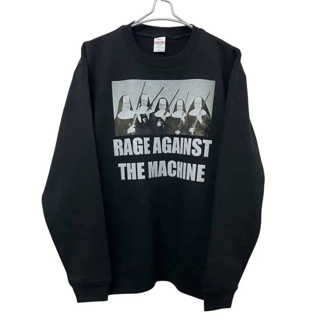 2026年最新】rage against the machine スウェットの人気アイテム