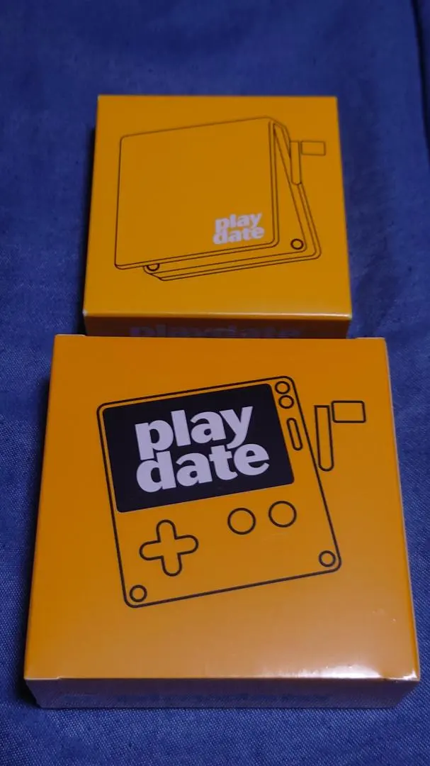 2026年最新】Playdateの人気アイテム - メルカリ