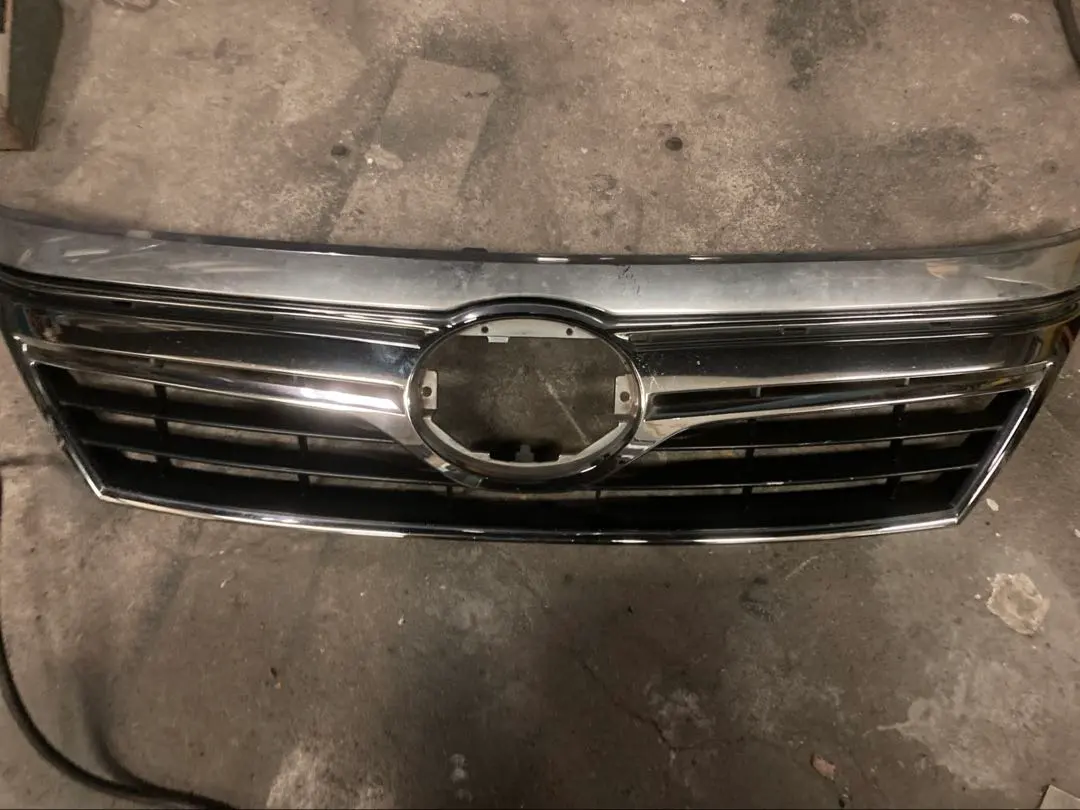 2026年最新】カムリ50 グリルの人気アイテム - メルカリ