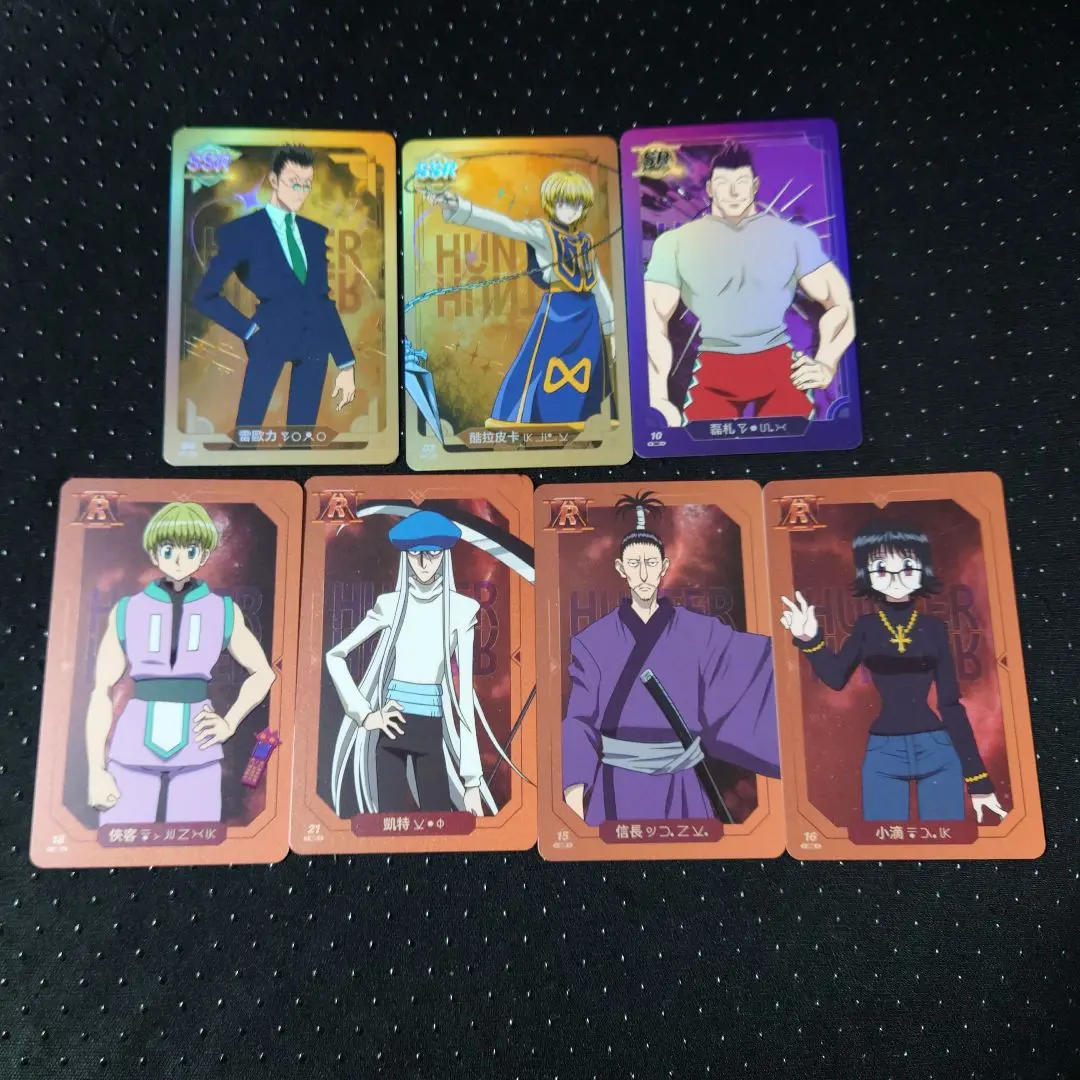 2026年最新】台湾 ハンターハンター マクドナルドの人気アイテム