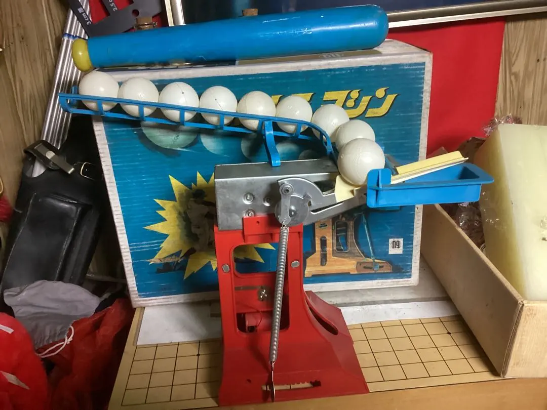 2026年最新】ウルトラマシン 野球の人気アイテム - メルカリ