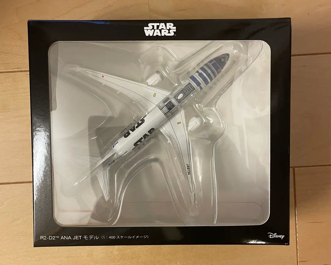 2026年最新】ANA スターウォーズ 400/1の人気アイテム - メルカリ