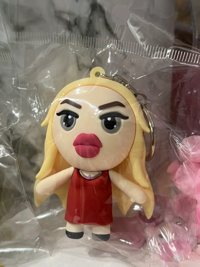 2026年最新】アレン様 チャームの人気アイテム - メルカリ