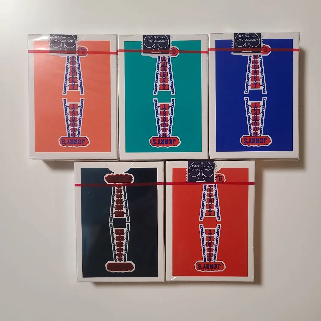 2026年最新】JERRY nuggetの人気アイテム - メルカリ