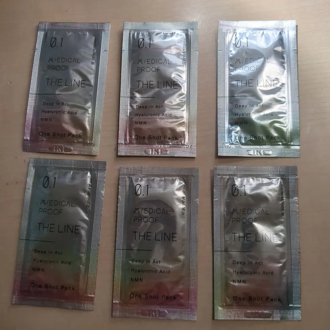 2026年最新】メディカルプルーフ the line フェイスクリームの人気