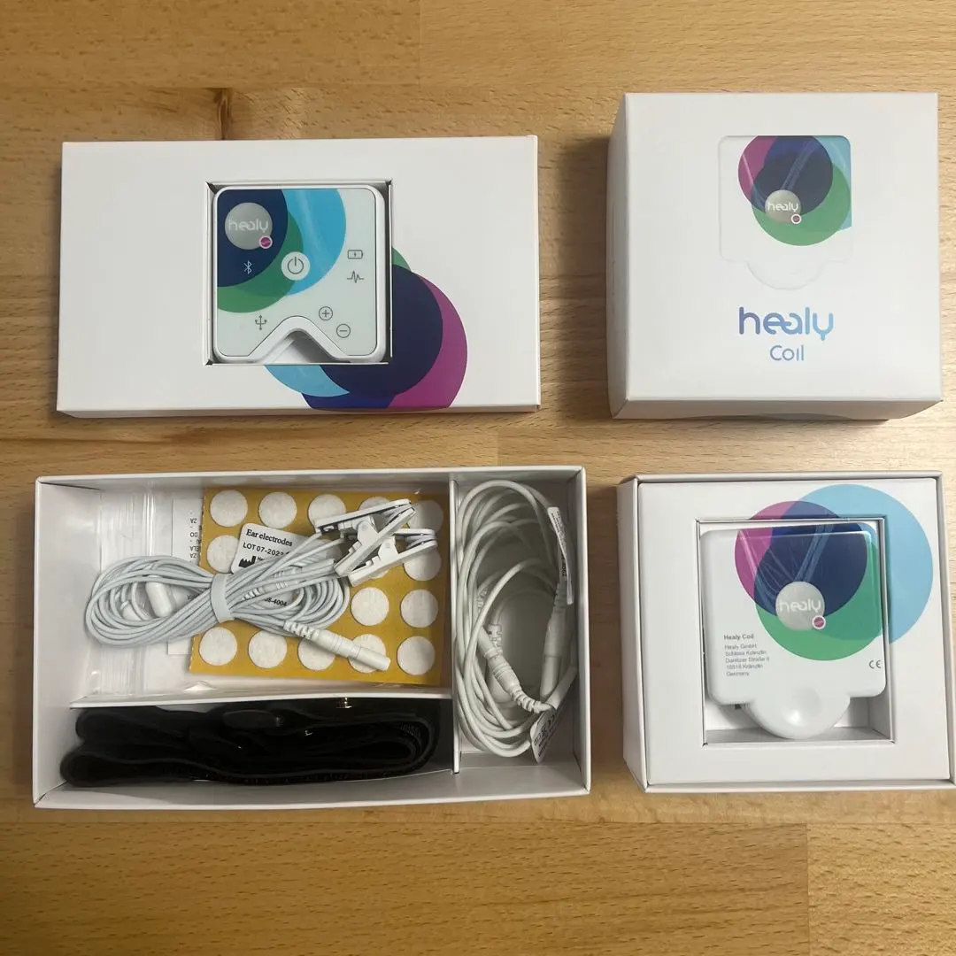 2026年最新】ヒーリー波動 プロフェッショナルの人気アイテム - メルカリ