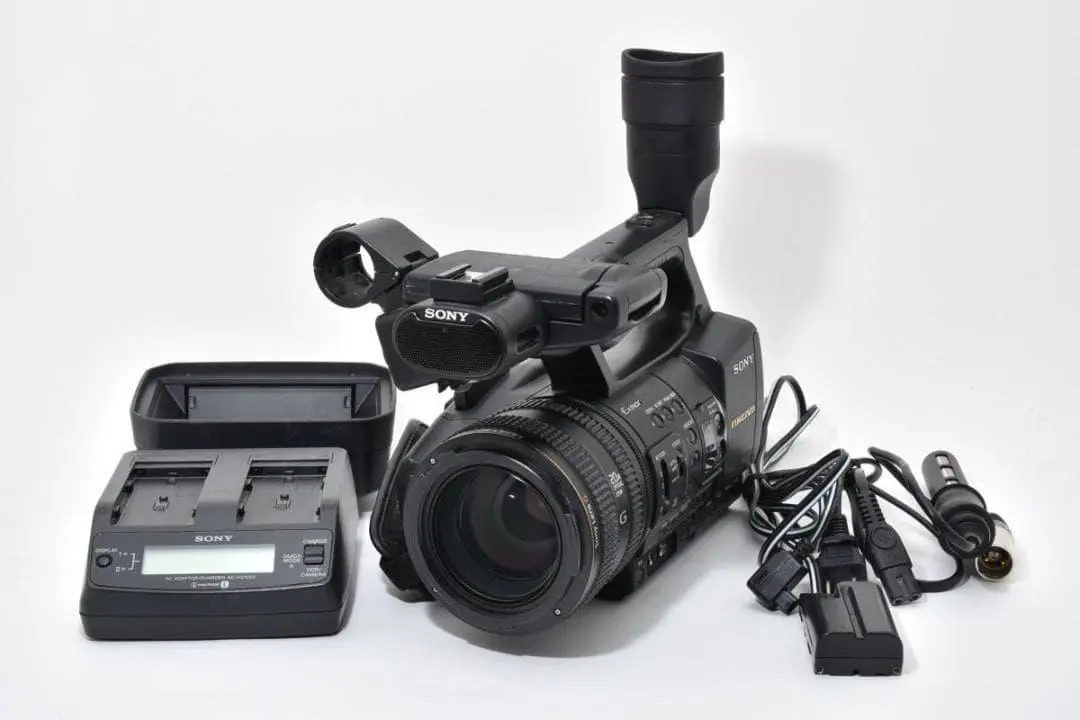 2026年最新】sony nx5jの人気アイテム - メルカリ