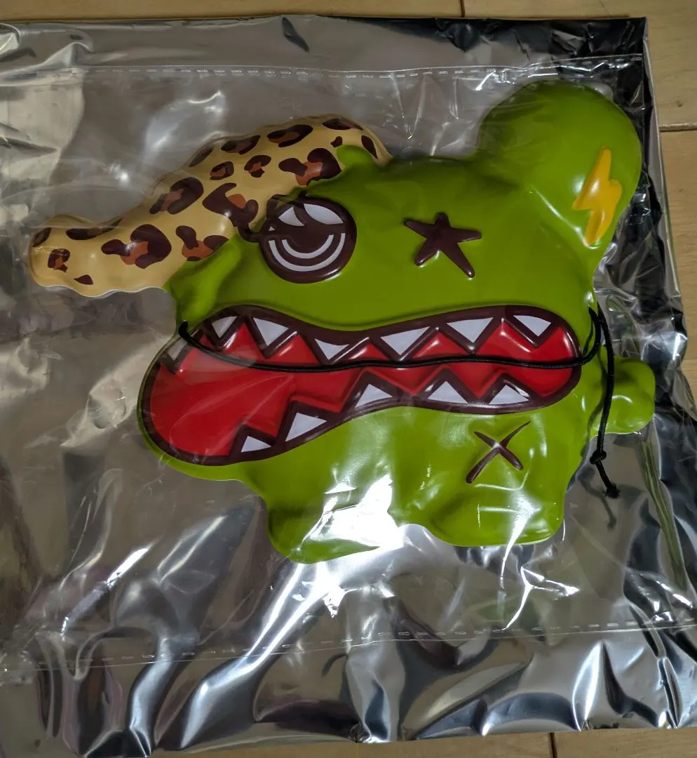 2026年最新】lIttle glee monsterお面の人気アイテム - メルカリ