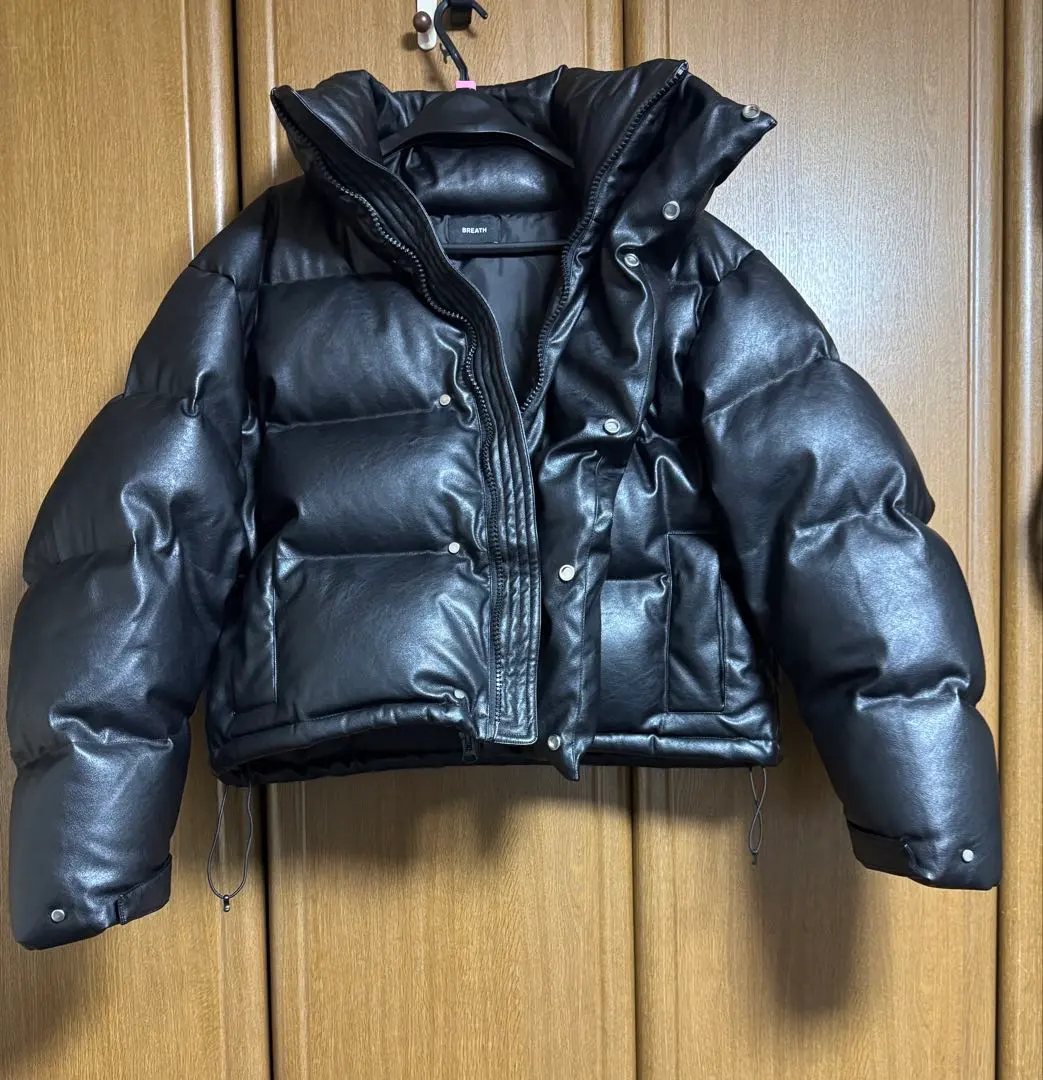 2026年最新】Breath badhop ダウンの人気アイテム - メルカリ