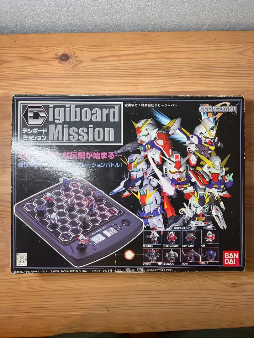 2026年最新】デジボードミッションの人気アイテム - メルカリ