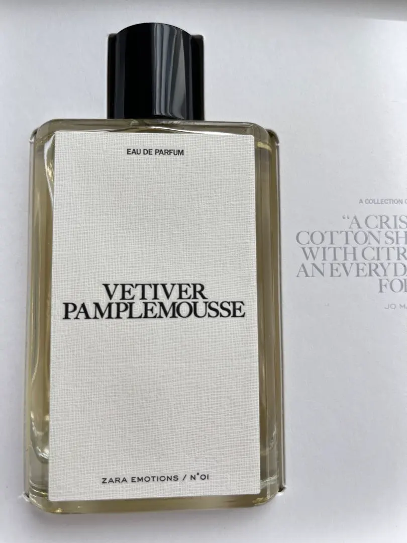 2026年最新】vetiver pamplemousseの人気アイテム - メルカリ