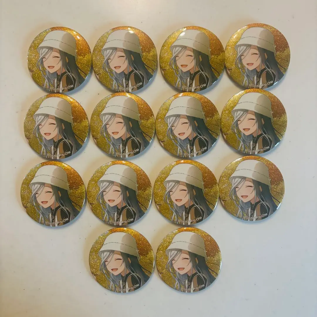 2026年最新】日野森雫 缶バッジ 20cの人気アイテム - メルカリ