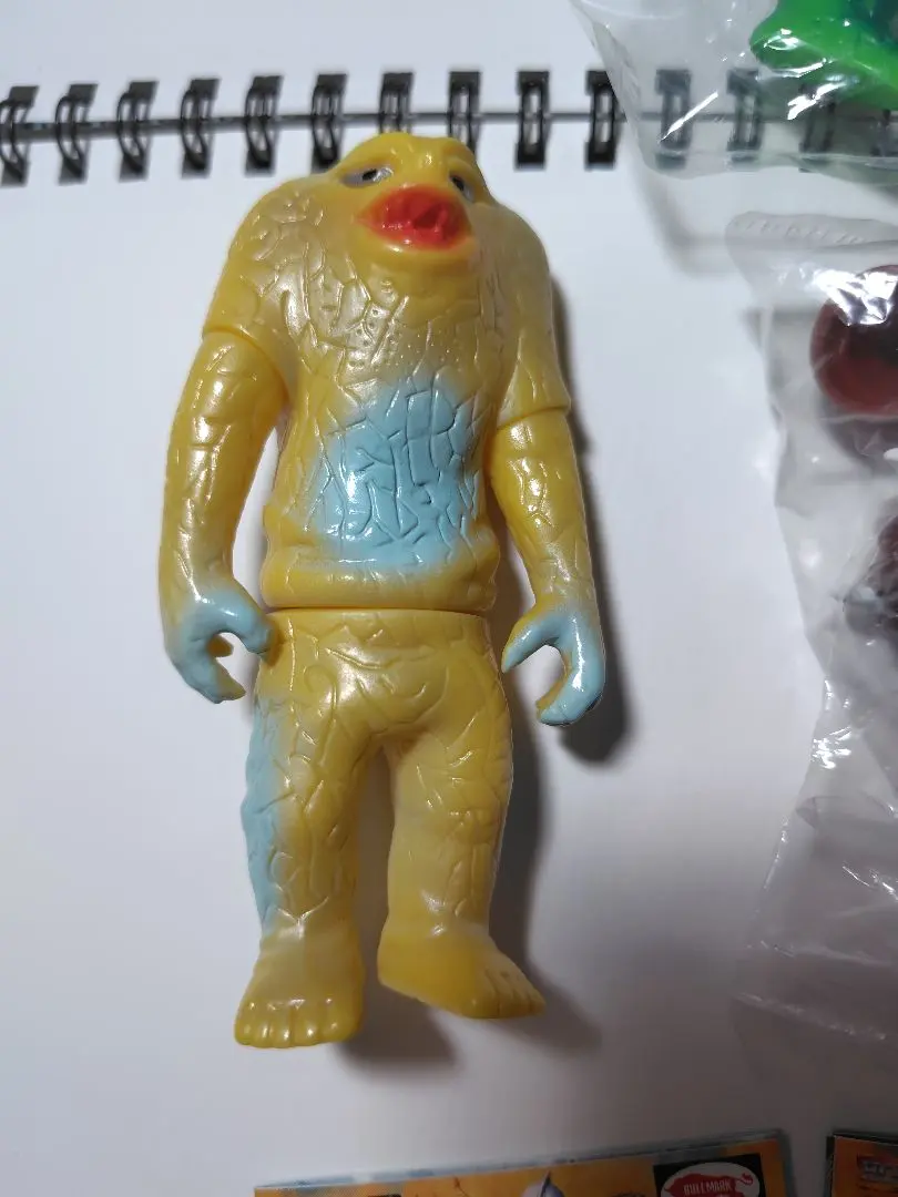 2026年最新】ブルマァク ジャミラの人気アイテム - メルカリ