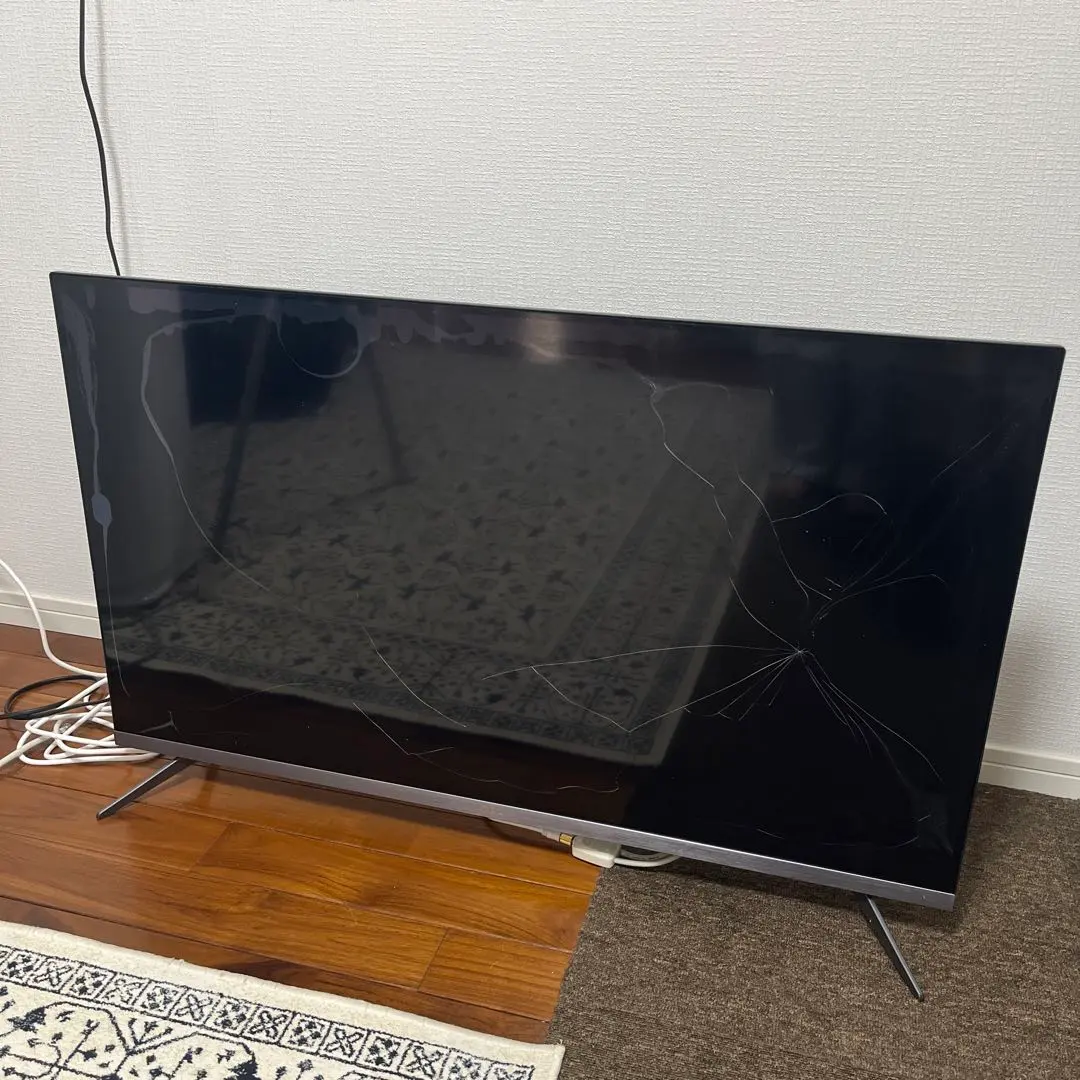 2026年最新】TCL その他：ジャンク 液晶テレビの人気アイテム - メルカリ