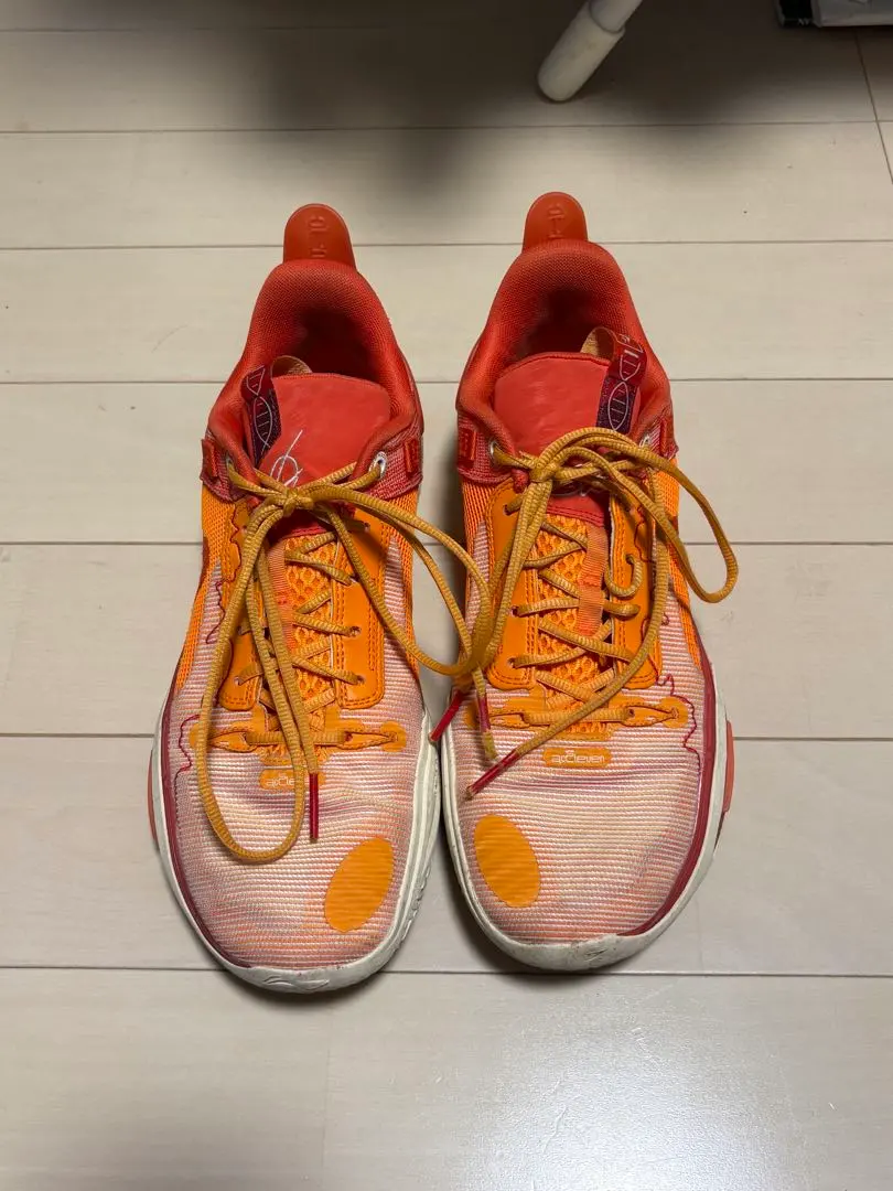 2026年最新】way of wade 10の人気アイテム - メルカリ