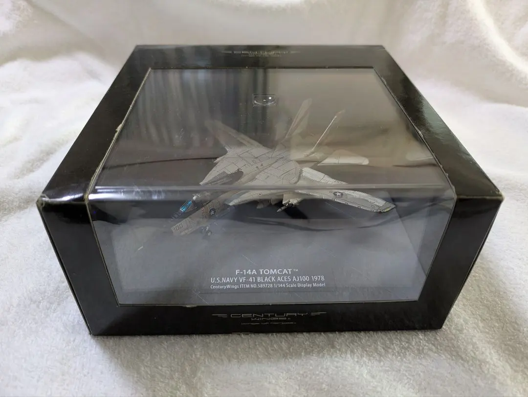 2026年最新】century wings f-14の人気アイテム - メルカリ