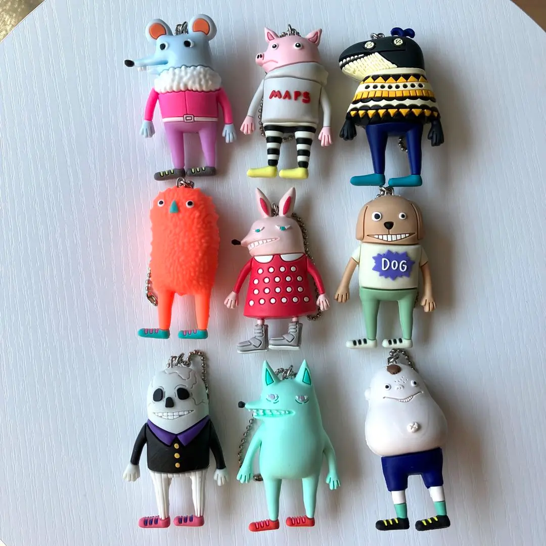 2026年最新】米津 ガチャ コンプの人気アイテム - メルカリ