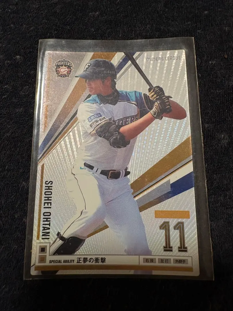 2026年最新】オーナーズリーグ 大谷翔平 インフィニティの人気アイテム