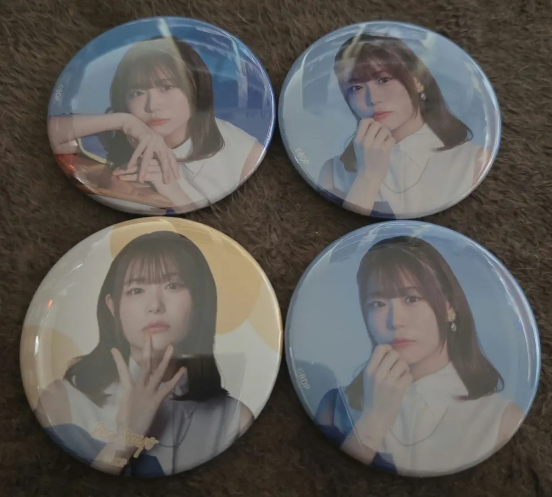 2026年最新】小日向美香 缶バッジの人気アイテム - メルカリ