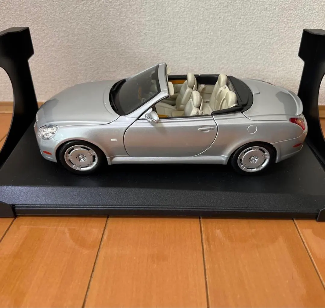 2026年最新】Maisto Lexus SC430の人気アイテム - メルカリ