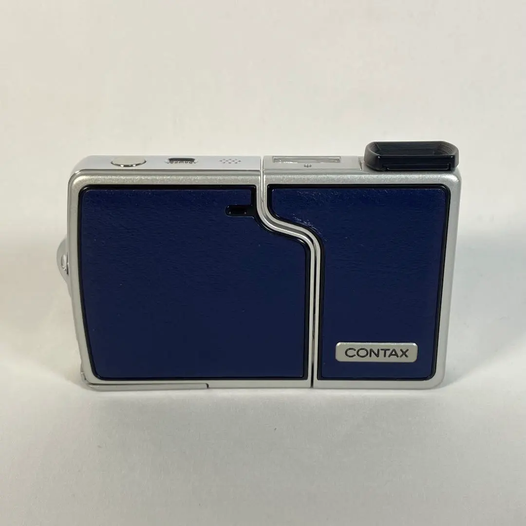 2026年最新】contax u4rの人気アイテム - メルカリ