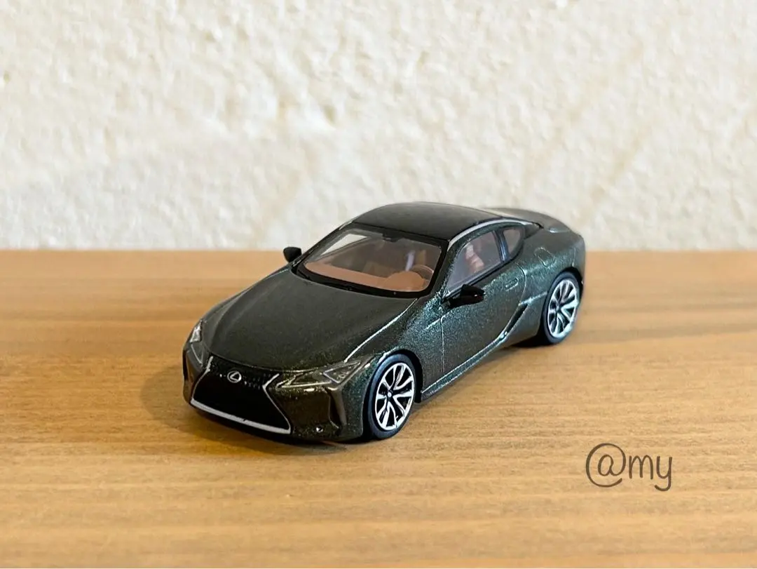2026年最新】レクサス ls500h ミニカー 1/64の人気アイテム - メルカリ