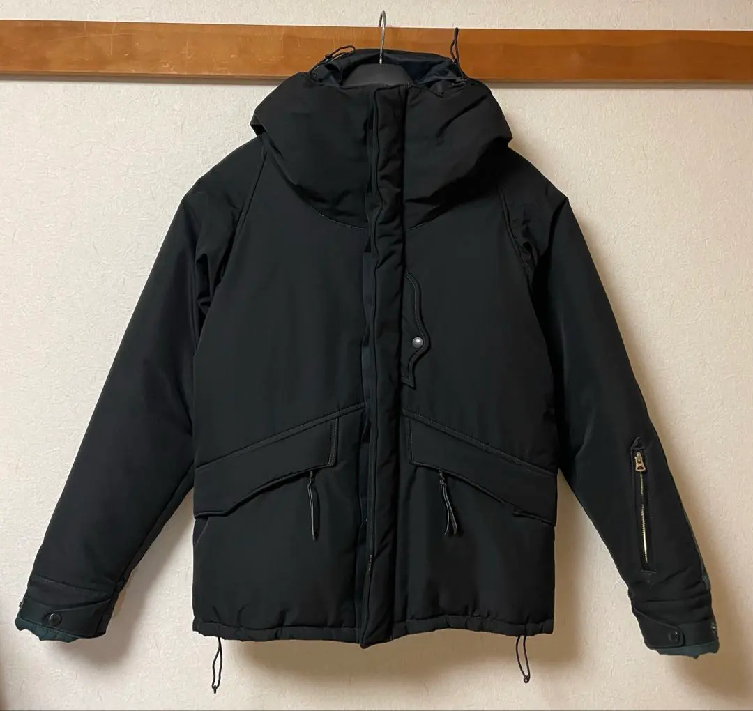 2026年最新】nexusvii ダウンの人気アイテム - メルカリ