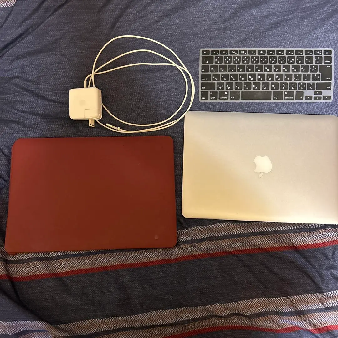 2026年最新】macbook air mid2012の人気アイテム - メルカリ