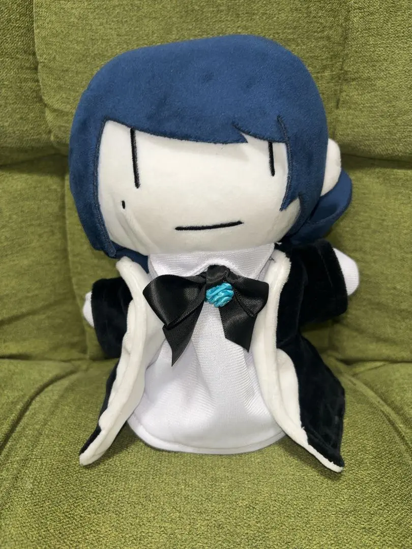 2026年最新】Ado モナリザの横顔 パペットの人気アイテム - メルカリ