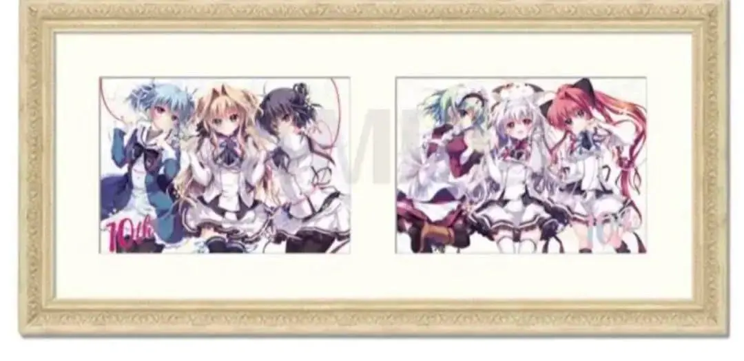 2026年最新】和泉つばす 複製原画の人気アイテム - メルカリ