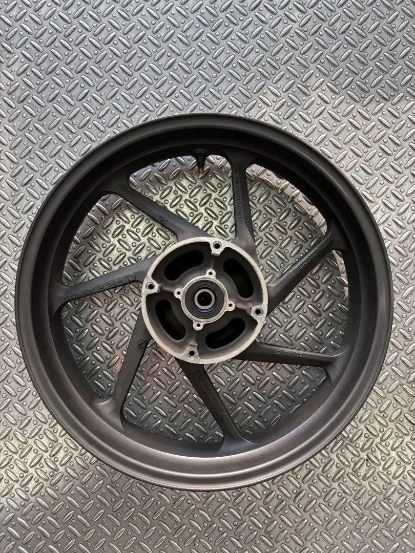 2026年最新】cbr250rr mc51 ホイールの人気アイテム - メルカリ