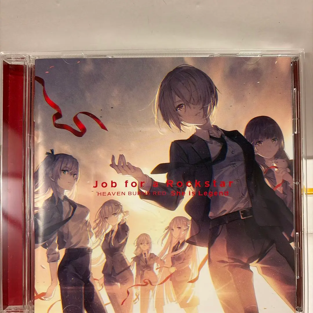 2026年最新】job for a rockstarの人気アイテム - メルカリ