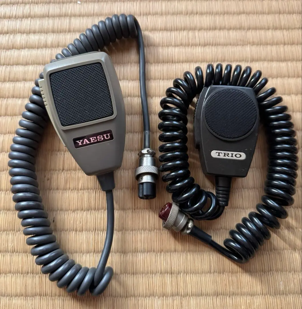 2026年最新】trio 無線機の人気アイテム - メルカリ