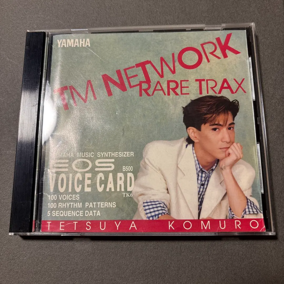 2026年最新】yamaha eos voice cardの人気アイテム - メルカリ