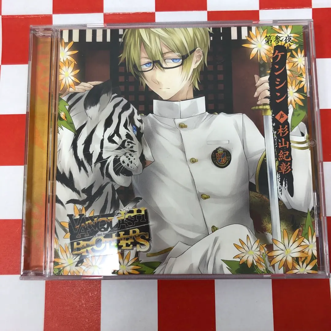 2026年最新】VANQUISH brothersの人気アイテム - メルカリ